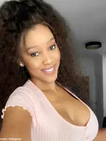 Buhle Samuels