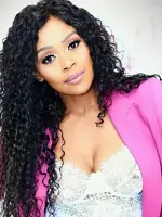 Thembi Seete