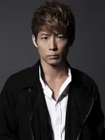 Kuroki Keiji