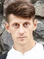 Дмитрий Вивчарюк