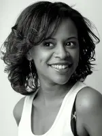Ayesha Antoine
