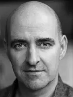 Nicholas Briggs