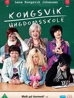 Kongsvik Ungdomsskole