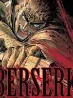 Berserk