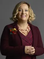 Hilda Spellman