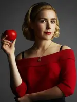 Sabrina Spellman