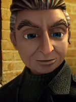 Aloysius Parker