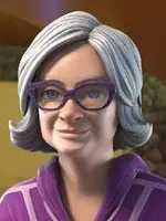 Grandma Tracy