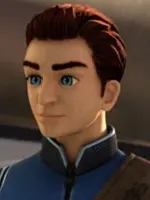 Scott Tracy