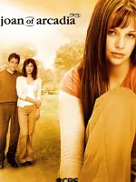 Joan of Arcadia