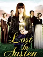 Lost in Austen