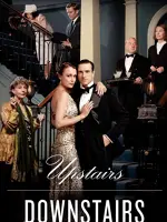Upstairs Downstairs