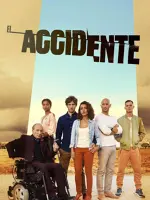 El accidente