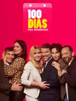 100 días para enamorarse