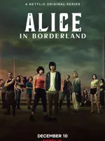 Alice in Borderland