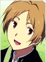 Takashi Natsume