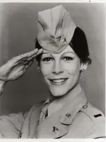 Lt. Barbara Duran