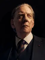J. Paul Getty Sr.