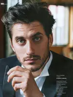 Luca Marinelli