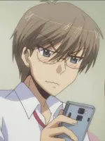 Hayato Izumi