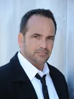 Robert Rusler