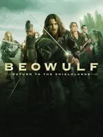 Beowulf: Return to the Shieldlands