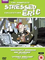 Stressed Eric