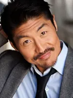 Brian Tee