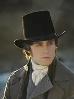 George Warleggan