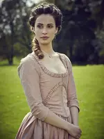 Elizabeth Poldark Warleggan