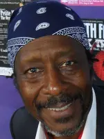Albert Lambreaux