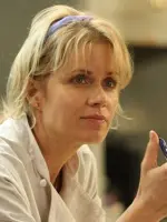 Janette Desautel