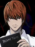 Light Yagami