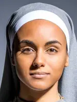 Sister Celine Leonti