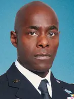 General Arnold Gaines