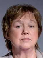 Paula Winton