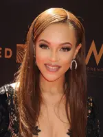 Reign Edwards