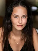 Erana James