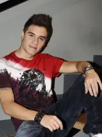 David Ferrán