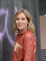 Sarah-Amélie Moreau