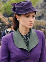 Vera Claythorne