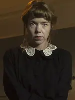 Ethel Rogers