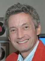 Cam Clarke