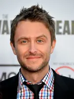 Chris Hardwick