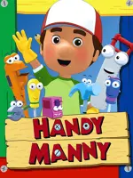 Handy Manny