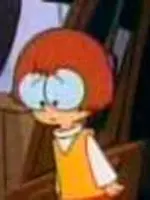 Velma Dinkley