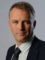 James McGowan