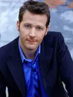 Graham Abbey