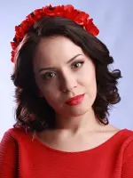 Инна Приходько