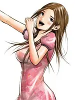 Airi Yamamoto